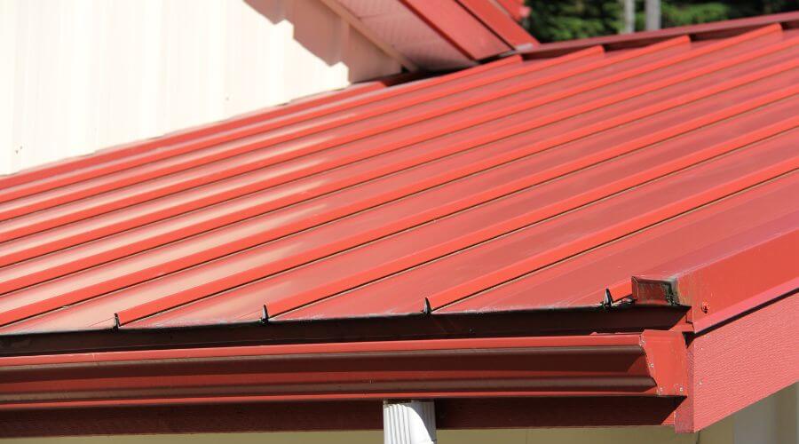 Emergency Industrial Roof Repair in Bryant, IN